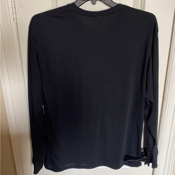 NWOT New Jersey Gym Ratz AAU Basketball Team Long Sleeve Shirt size XL - Picture 4 of 5